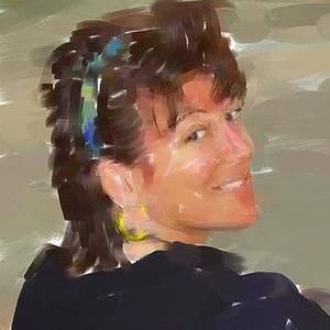 Meet your Posher, Nancy